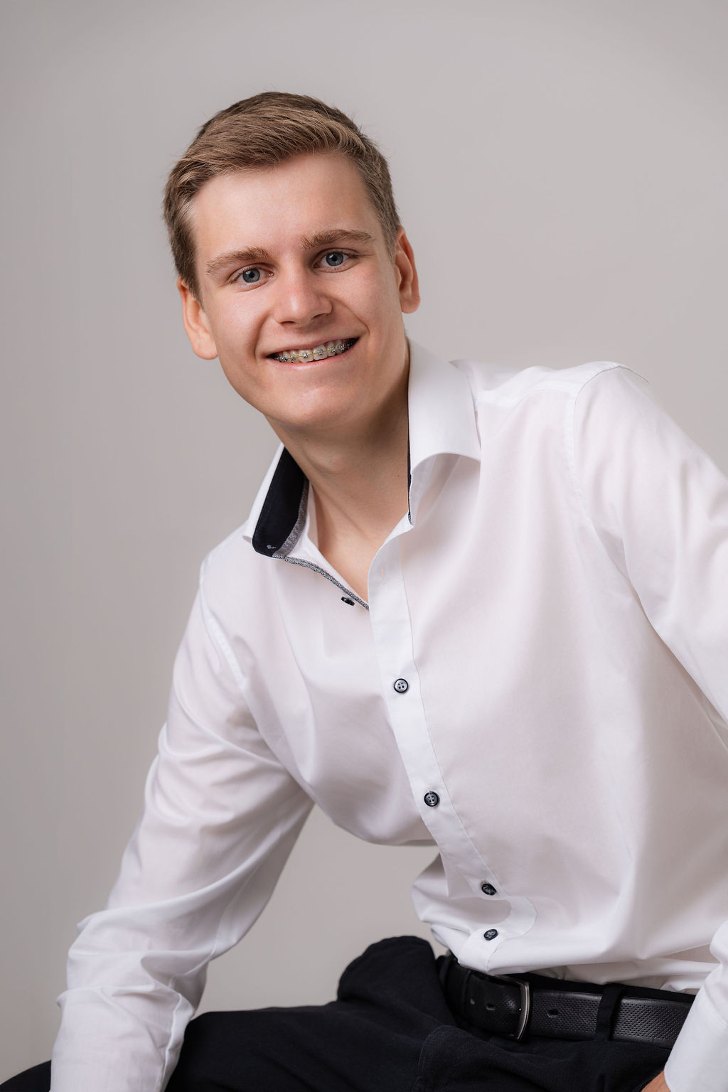 Alexander Kronast - Auszubildender Kaufmann für Versicherungen und Finanzanlage