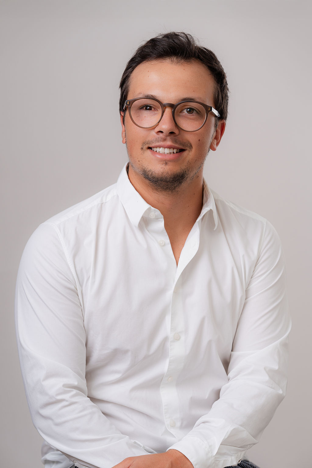 Lenny Bauer - Leitung der Immobilienabteilung