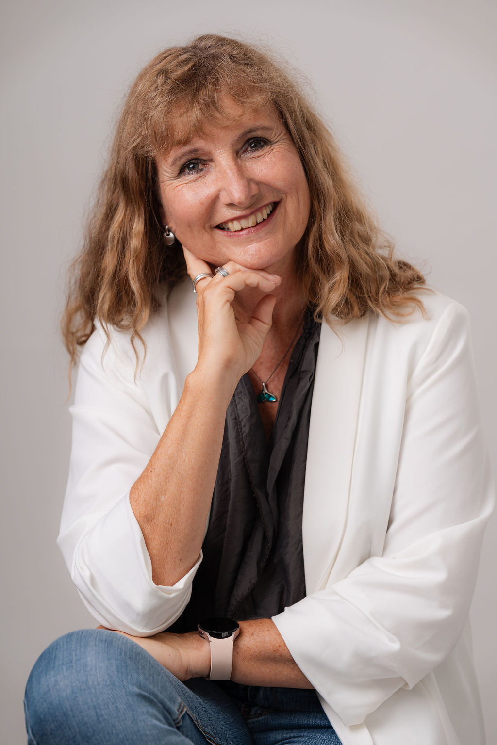 Martina Ziemke - Backoffice und Schadensbearbeitung