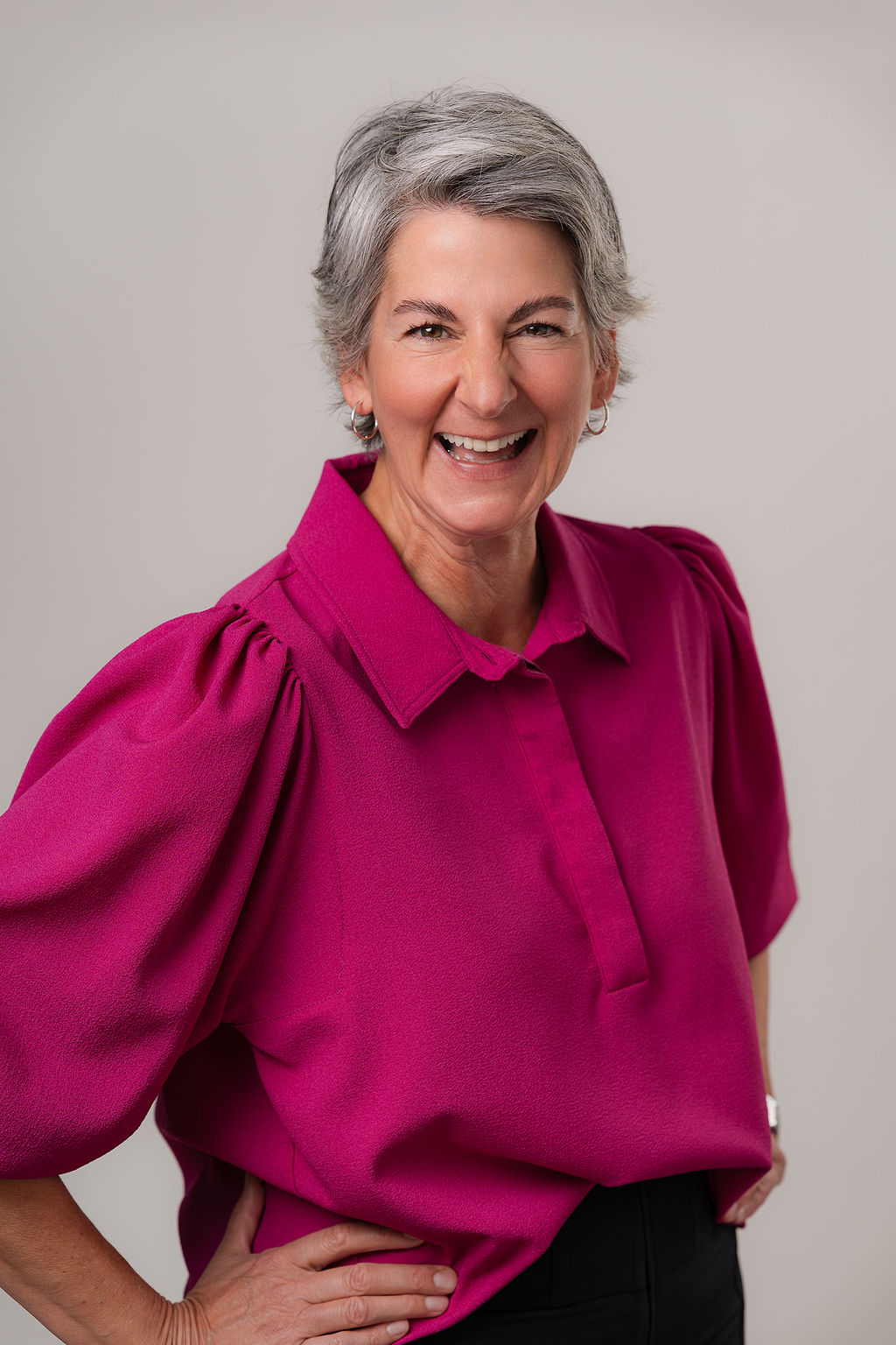 Michaela Dirscherl - Kundenservice